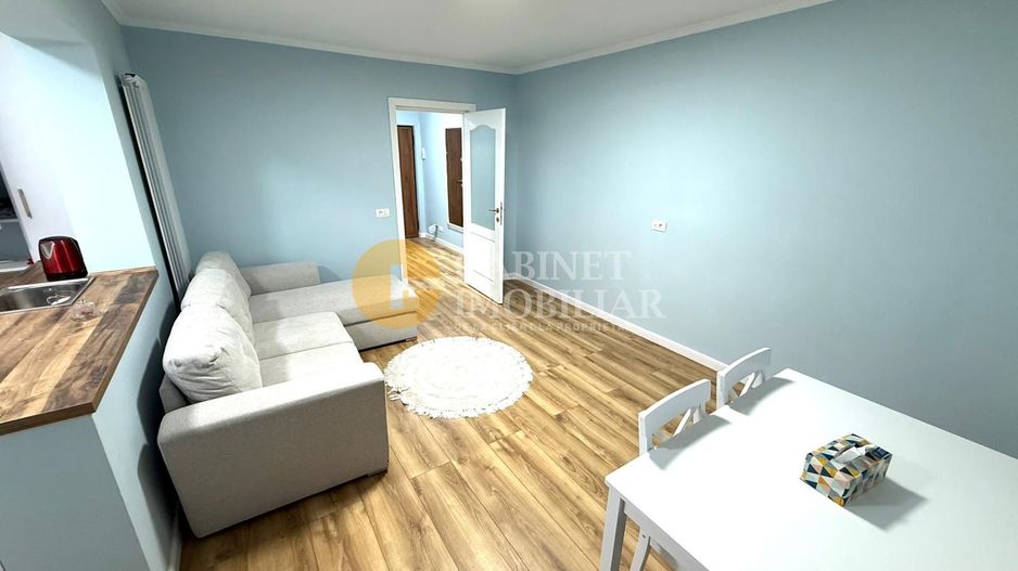 4 CAMERE DECOMANDAT - RENOVAT - ZONA PODU ROS - Poză 8