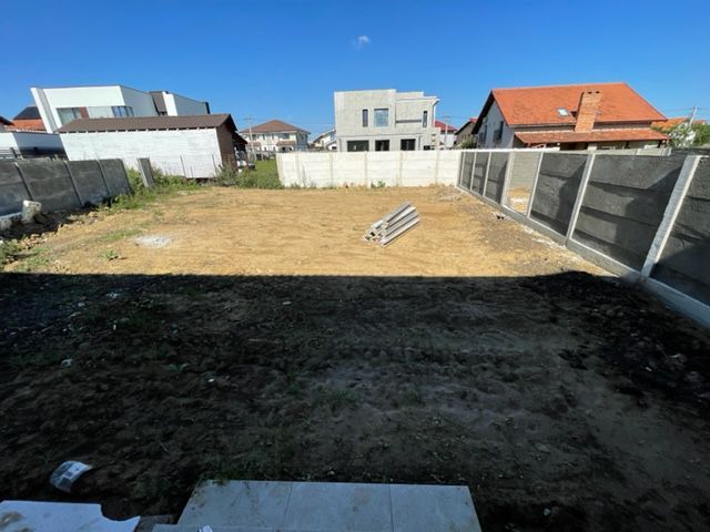 CASE INSIRUITE IN  DUMBRAVITA - Poză 12