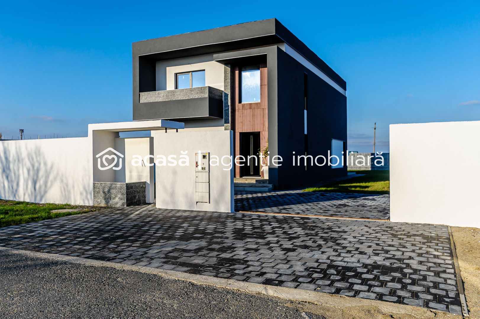 Vilă modernă in Vladimirescu - Poză 7