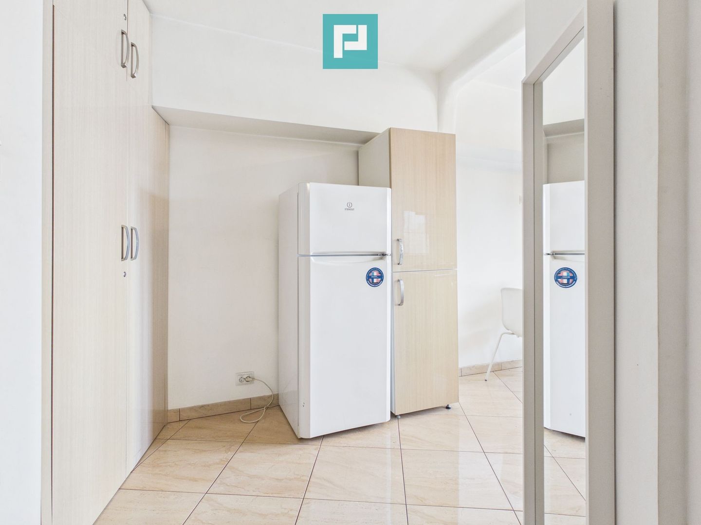 Apartament 2 camere pe Bulevardul Libertății - Poză 5