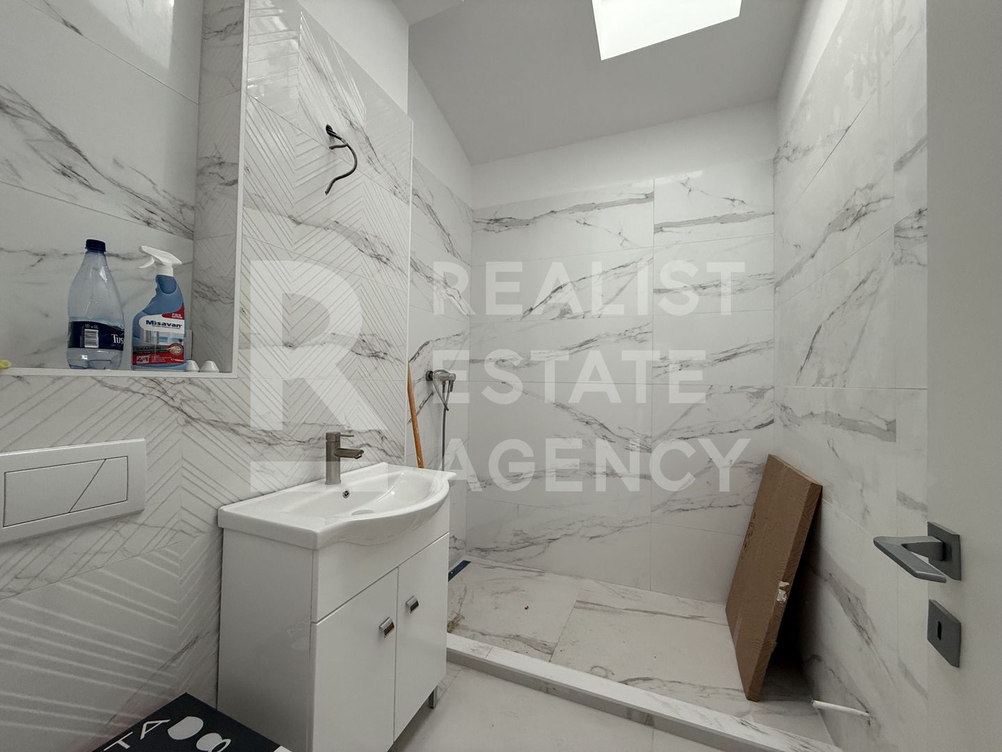 Apartament 2 camere, Mansarda, Coder Residence - Poză 10