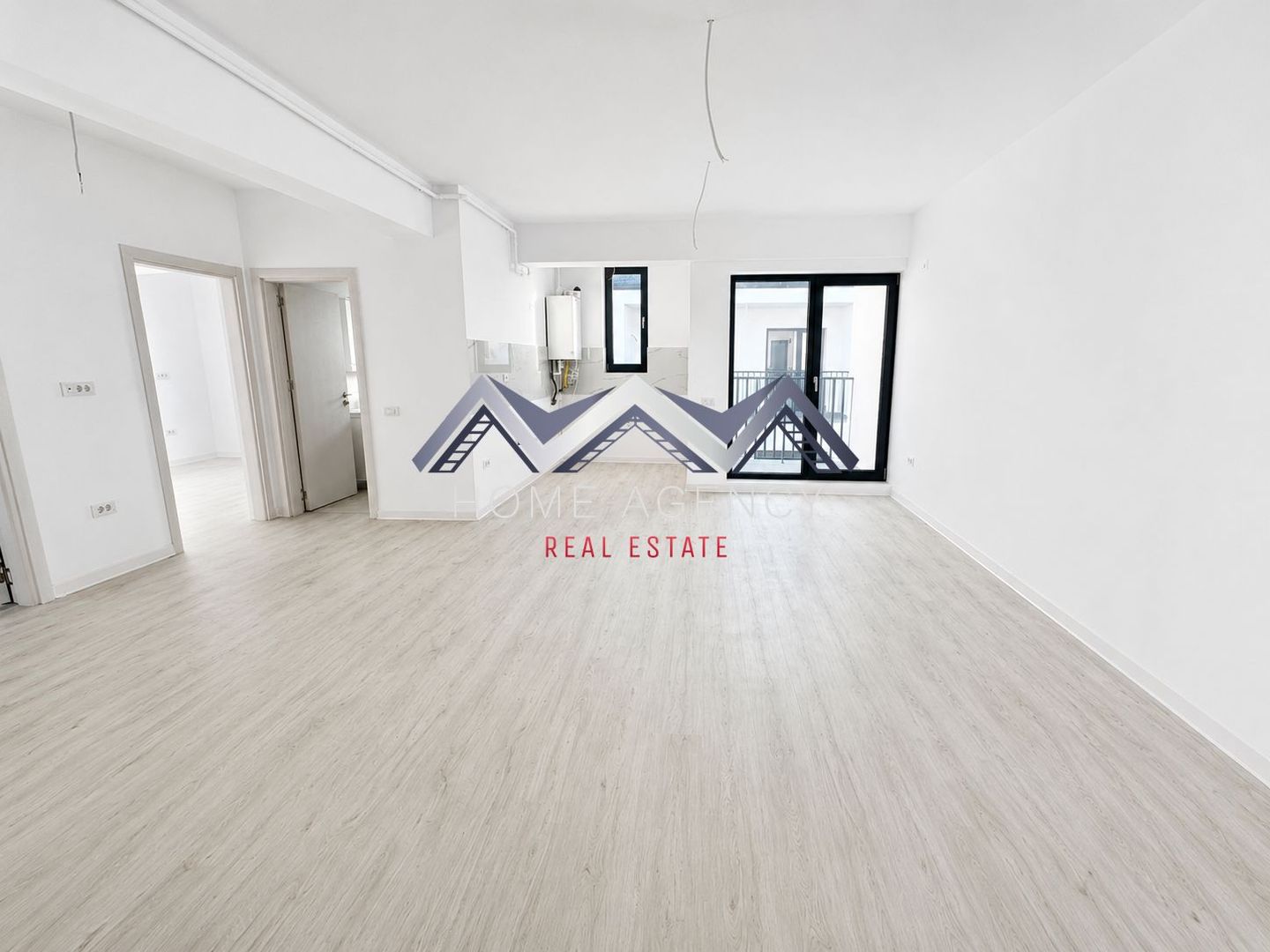 Apartament 3 camere Otopeni central | parcare subterană inclusă - Poză 9