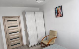 Apartament 3 Camere | Decomandat | 2 Balcoane | Doamna Stanca - Poză 13