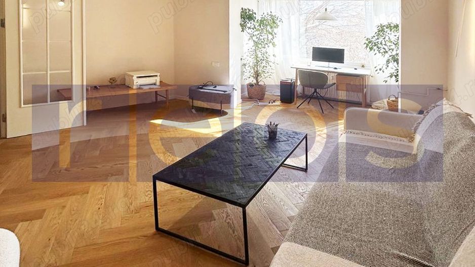 VANZARE- 3 CAMERE- DECOMANDAT -TINERETULUI - Poză 2