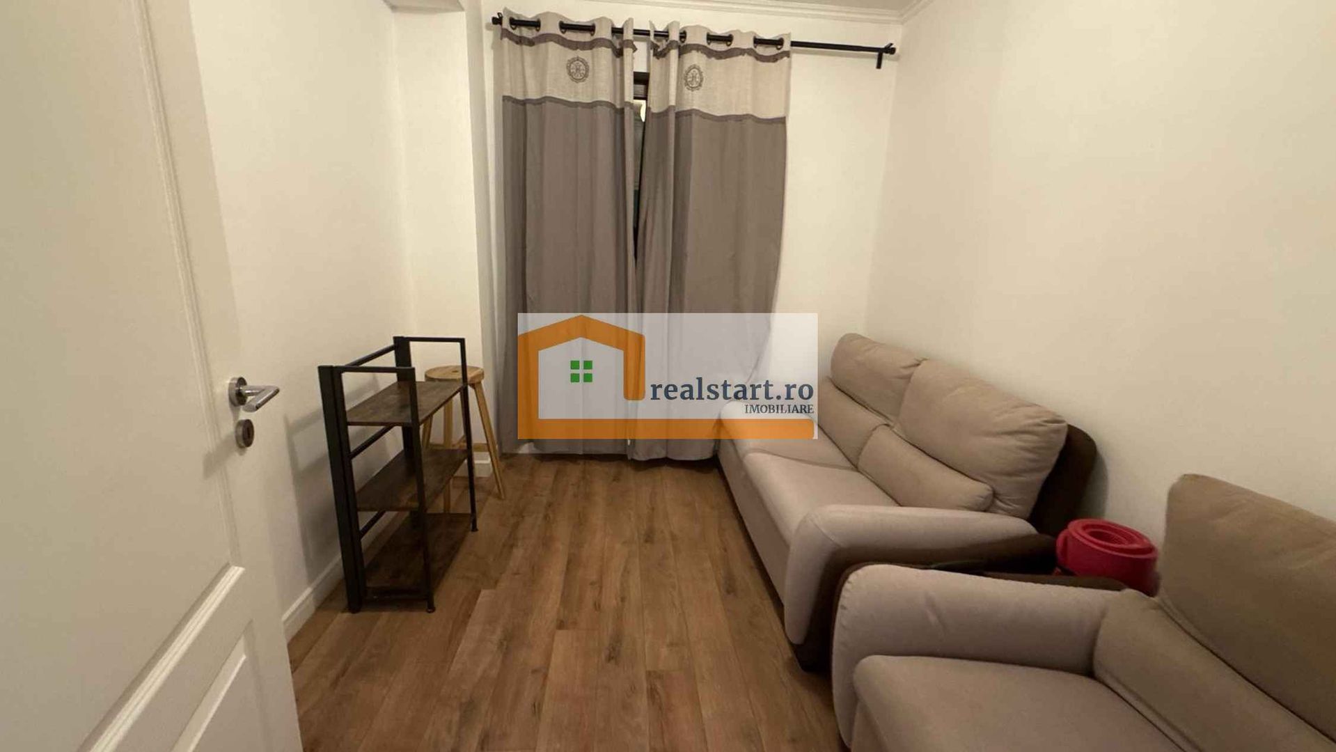 Baneasa, I. Ionescu de la Brad, lift, curte proprie22mp, parcare - Poză 19