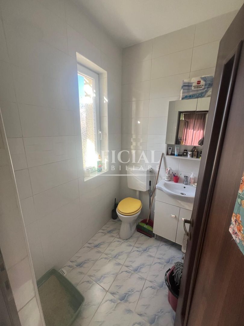 Casa individuala | Pet Friendly | 2 Parcari | Curte | AC | Dezmir Cluj - Poză 7