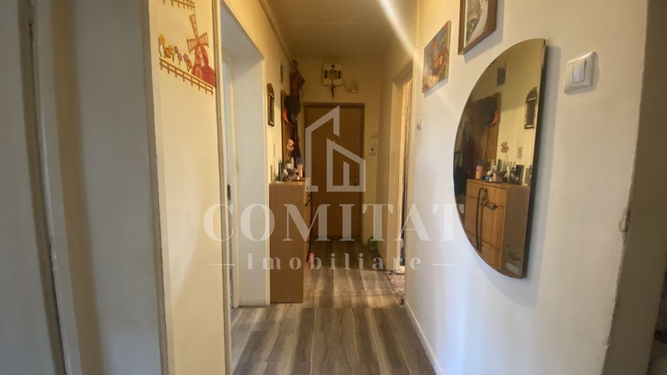 Apartament de vânzare | 3 camere decomandate | Zona Iulius Mall - Poză 8
