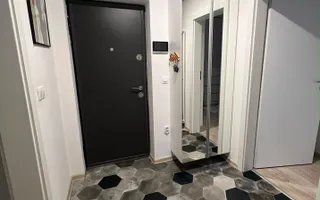 Apartament cu 2 camere , 56mp, parcare, Zona Maurer Residence - Poză 15