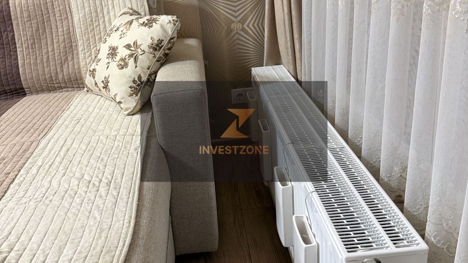 Penthouse de vanzare in Oradea cartierul Ioșia - Poză 38