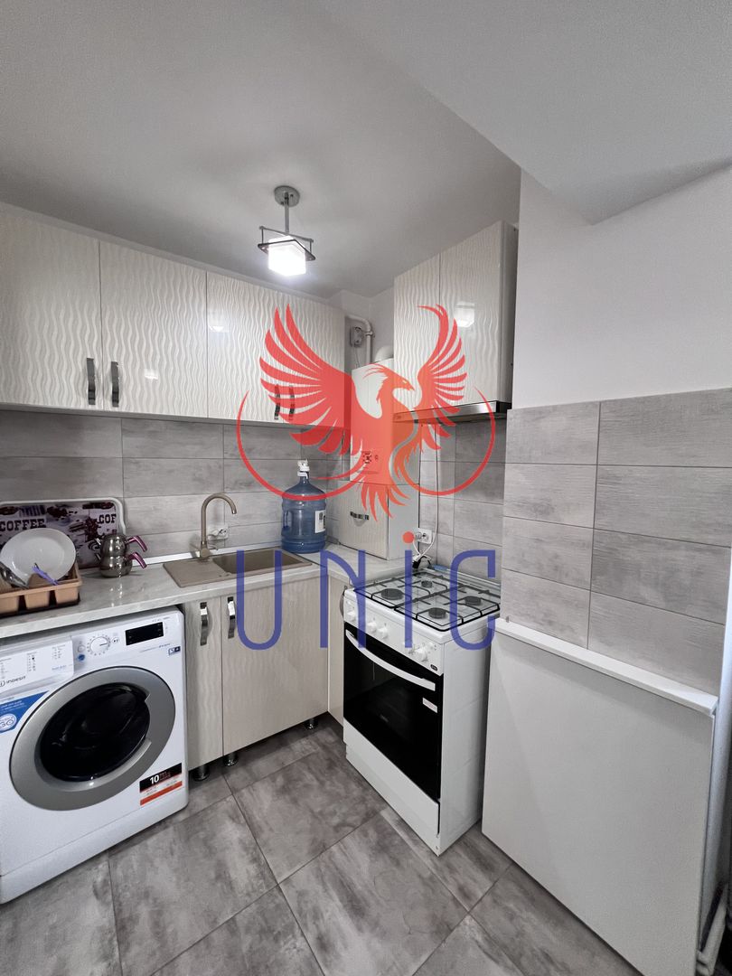 3 camere Calea Severinului -Promenada Mallmobilaat si utilat - Poză 18