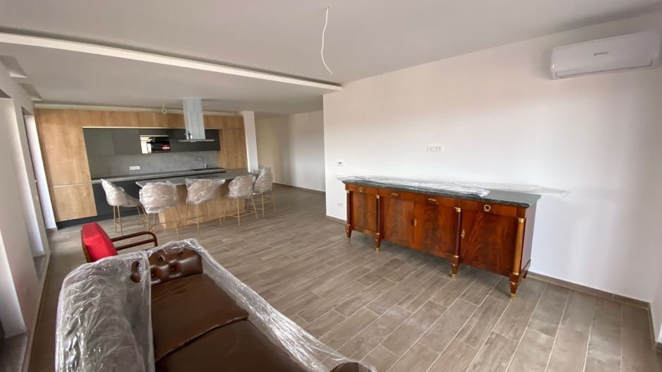 Penthouse  3 camere - Dumbravita - Poză 29