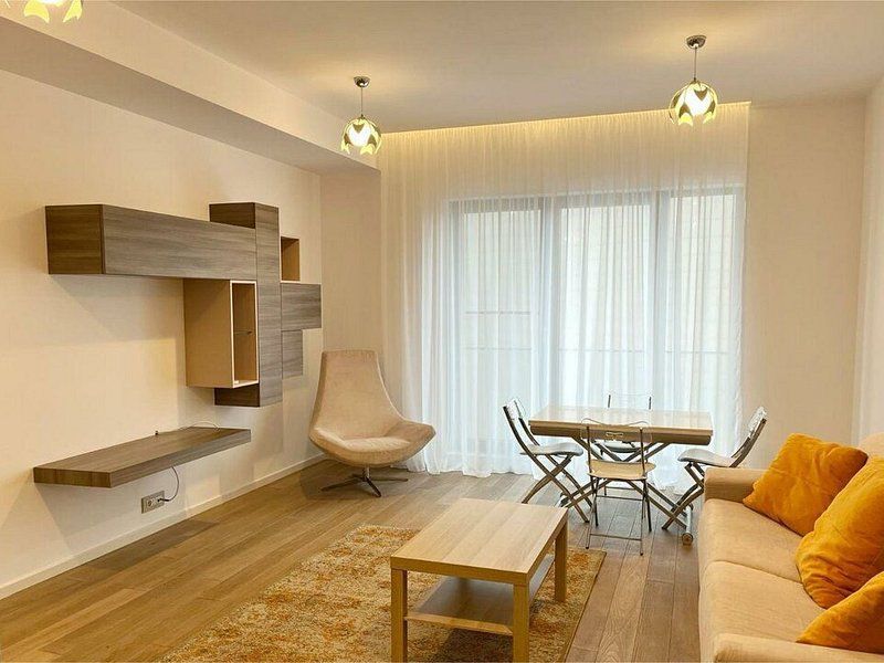 Inchiriere apartament 2 camere  One Floreasca Lake - Poză 2