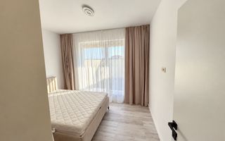 Apartament 2 camere | Prima închiriere | Terasă 12 mp | Loc de parcare inclus - Poză 4