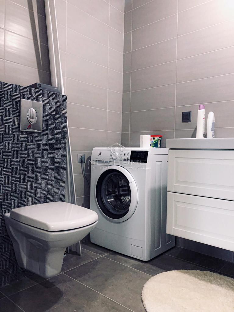 Apartament LUX 3 camere 77 mp, zona Iulius Mall Fsega, Parcare privata - Poză 14