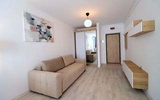 Prima inchiriere Hils Pallady, loc de parcare inclus. - Poză 1