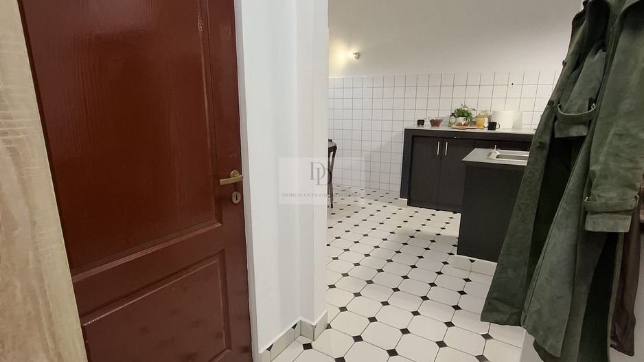 Apartament 2 camere etajul 1 | 2 parcări | Central - Dorobanților - Poză 9