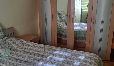 Apartament 2 camere – Nicolina 1