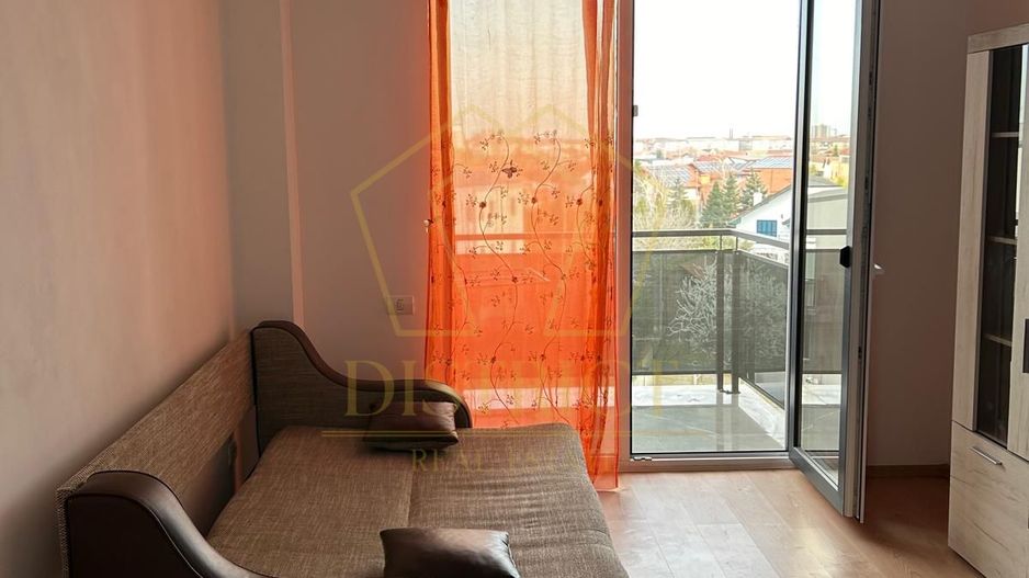 Apartament spatios cu 2 camere | Braytim - Poză 1