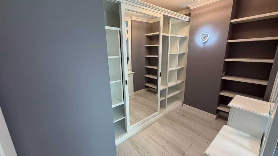 Apartament 3 camere | Mobilat si Utilat Premium | Plaza Romania - Poză 18