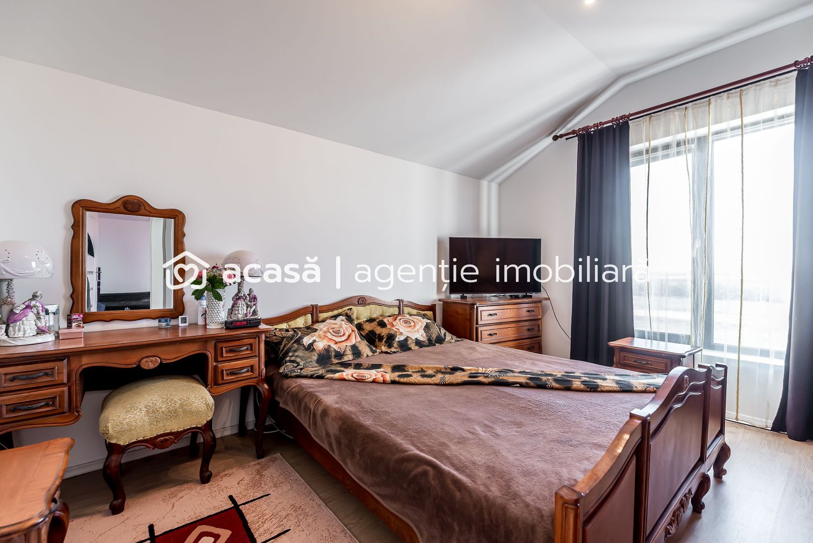 Casă 4 camere - an2024 - Via Carmina, Vladimirescu - COMISION 0 - Poză 5