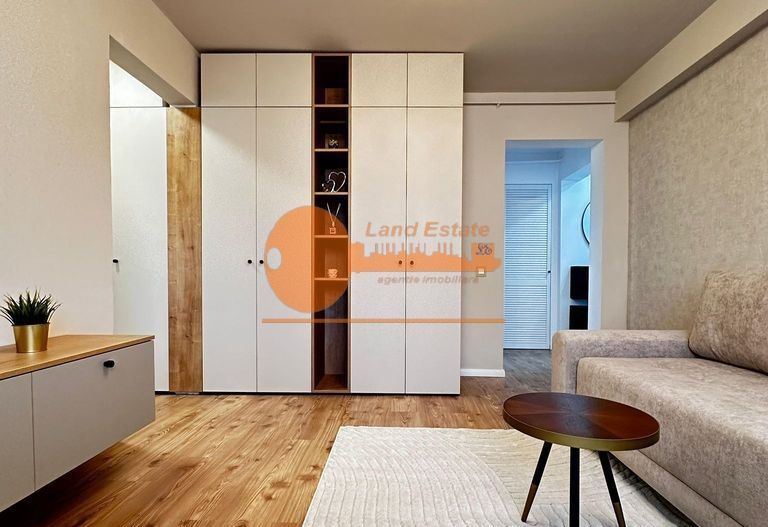 Apartament complet renovat, 2 camere – Tei / Parcul Tei - Poză 2