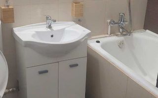 Apartament 1 cameră de închiriat, zona Moara de Foc, Alexandru cel Bun - Poză 4