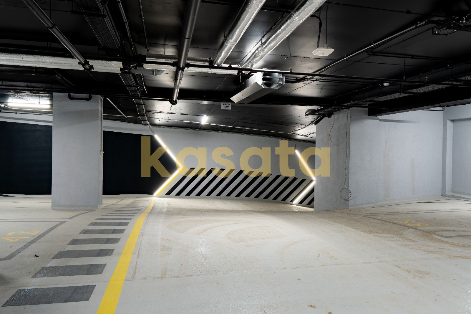 Apartament 2 camere LUX | Vedere Lac | Parcare | BHB | 308 000 + TVA - Poză 7