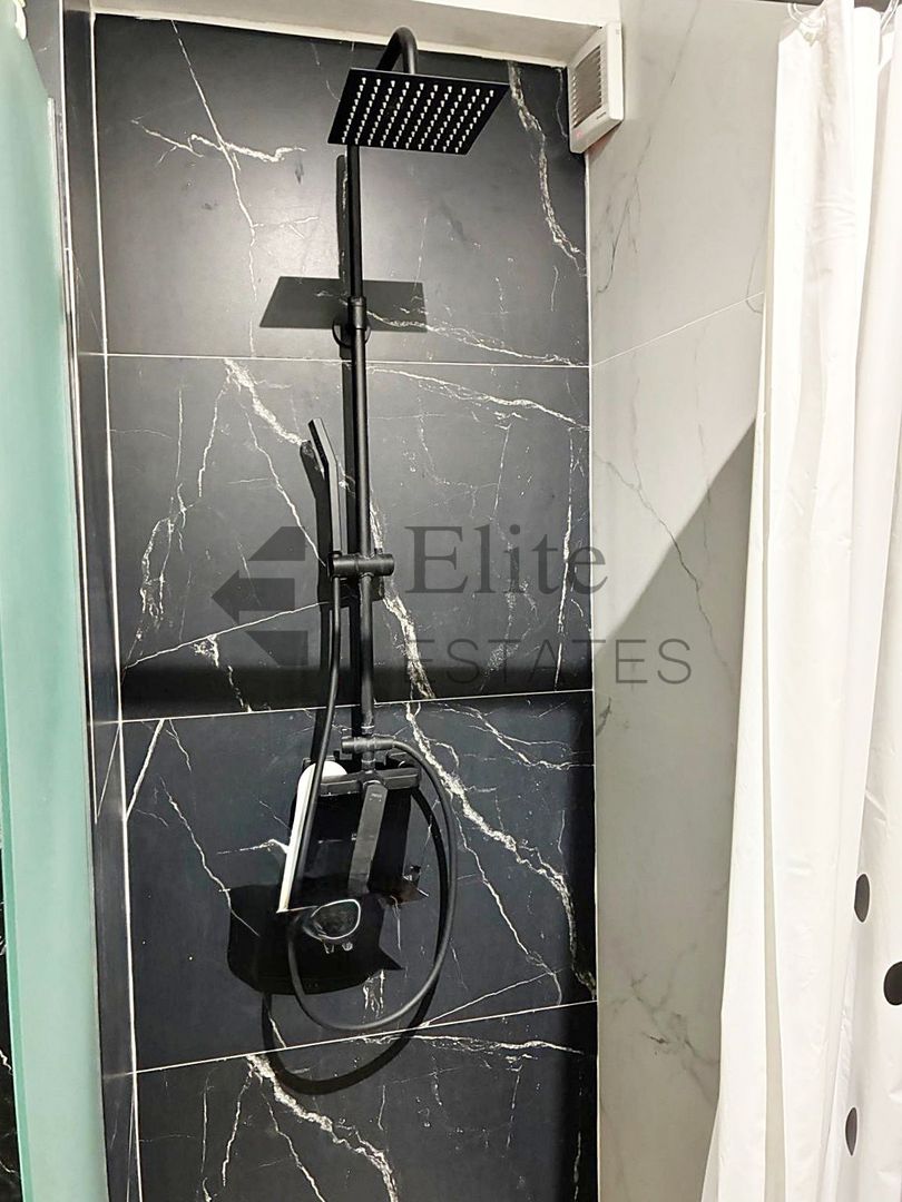 Apartament cu 2 camere bloc nou ultracentral | Terasa 20 mp - Poză 8