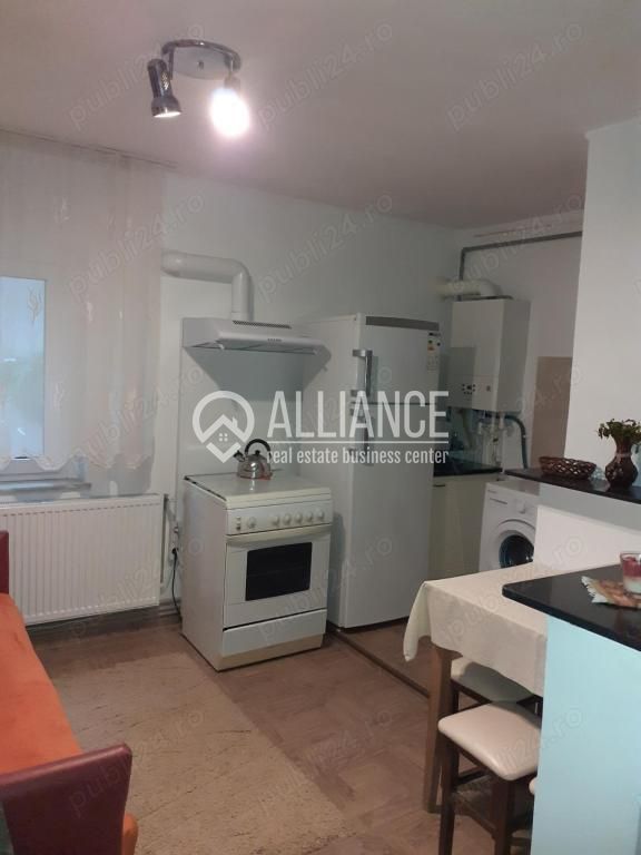 FALEZA NORD (COD 01) - apartament 2 camere mobilat, vedere la mare! - Poză 2