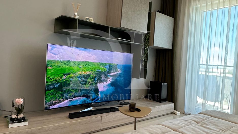 Apartament 3 camere Iulius Mall Cluj - Intre Lacuri - Gheorgheni - Poză 4