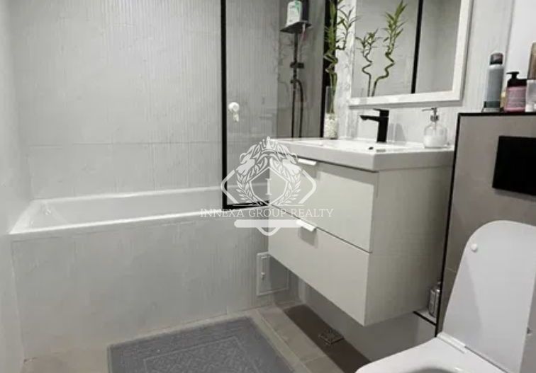 Calea Mosilor | Apartament 4 camere- Dressing  | 88mp | Renovat modern - Poză 7