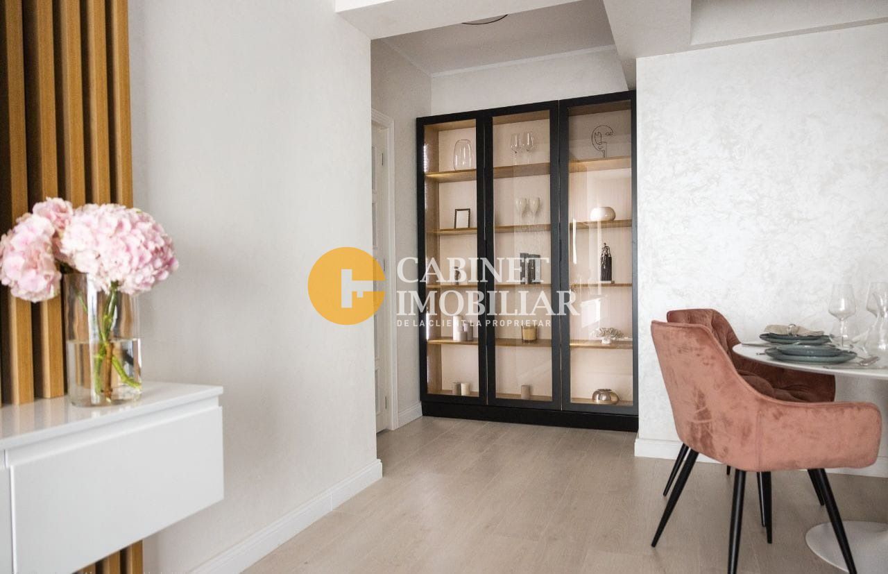 ✨ Apartament 2 camere de vânzare în Copou - Poză 3