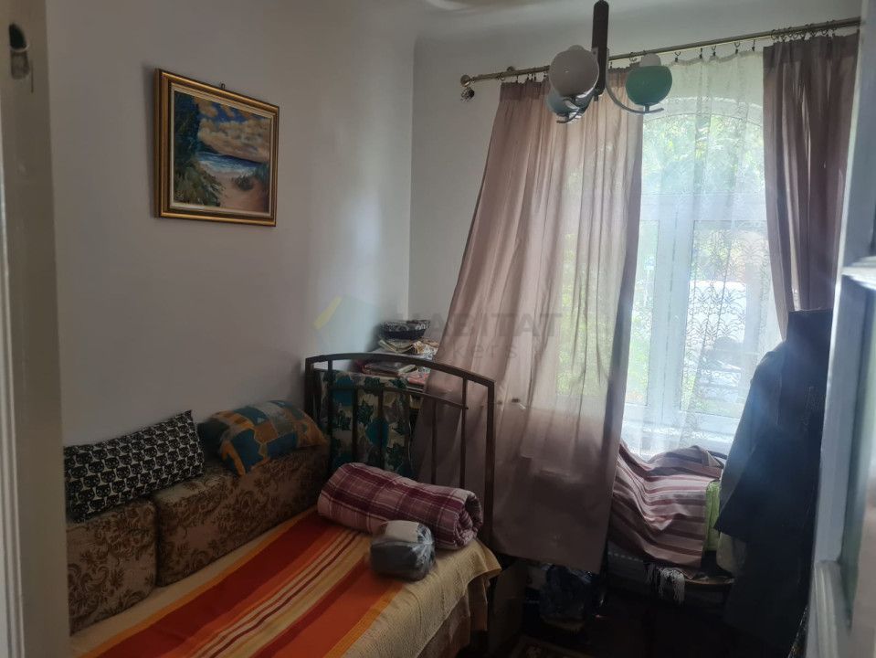 Apartament de Vânzare în Vila boiereasca - Domenii - Poză 5