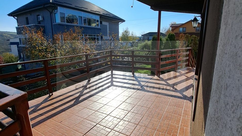 Casa/Vila Bucium - Pleiada - Poză 24