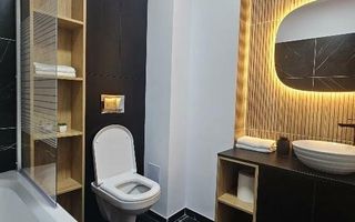 Apartament cu 3 camere la cheie - Poză 6