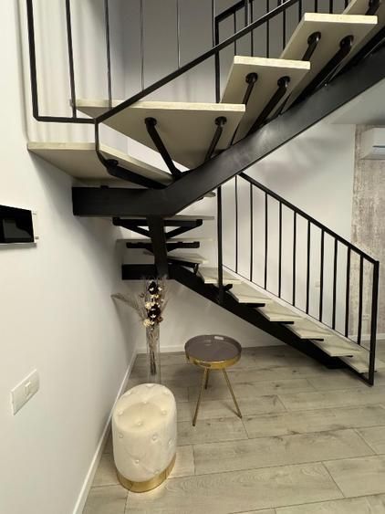 Modern duplex GF+1 | 3 rooms | Herastrau - Poză 5