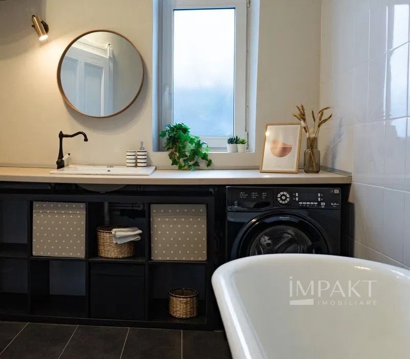 Apartament de inchiriat, 43 mp - Parcul Feroviarelor - Poză 6