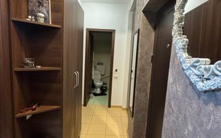 Apartament modern cu doua camere, Popesti Leordeni, 68.000€ - Poză 6