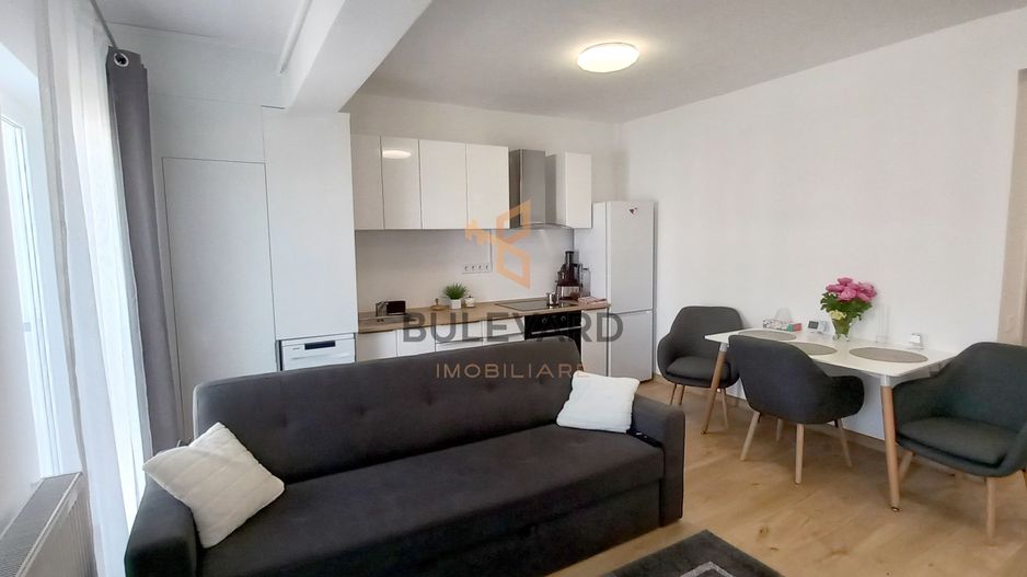 Apartament cu 2 camere la 3 minute de Lidl! - Poză 3