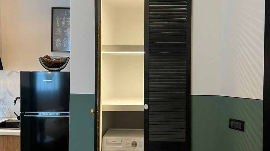 Studio exclusivist in zona Dacia - piata Gemeni - Poză 18