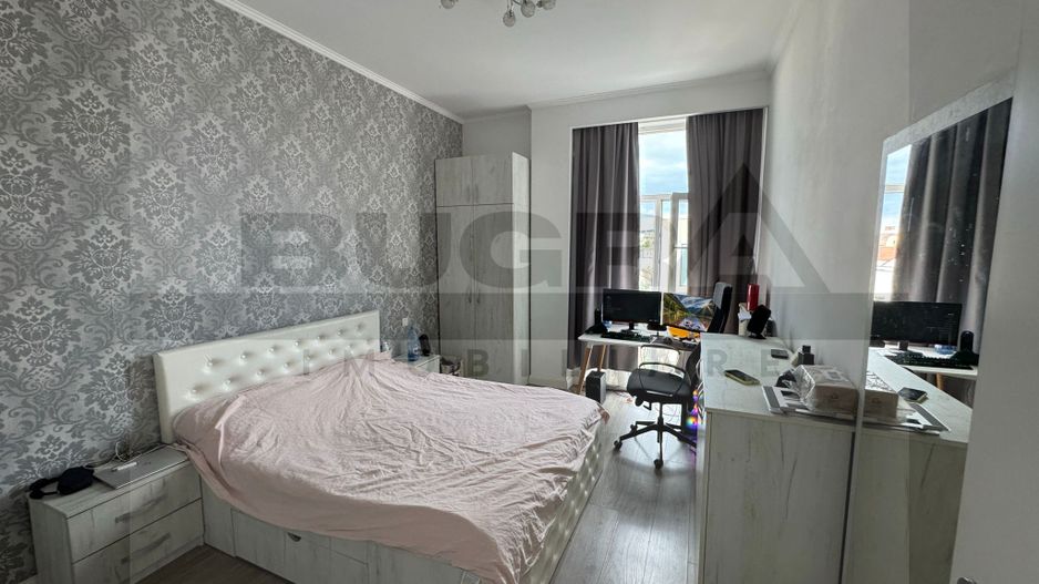 Apartament de 3 camere, 65mp, modern, zona strazii Ploiesti - Poză 1