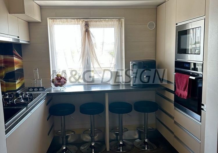 Apartament 2 camere Torontalului amenajat - Poză 2