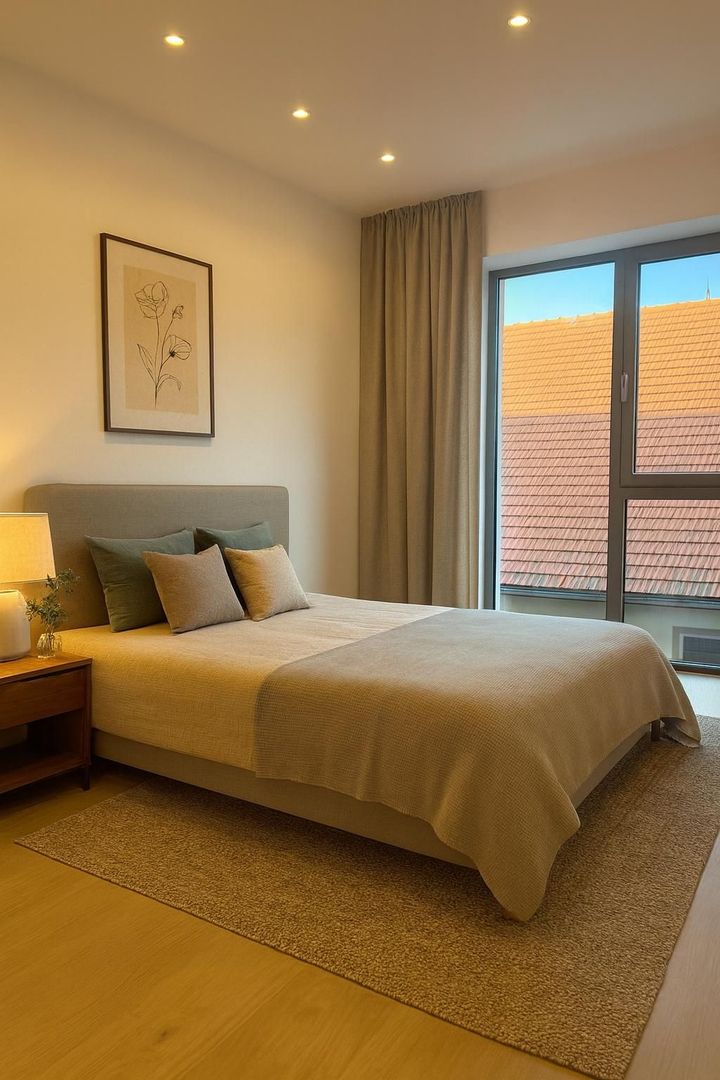 Apartament 2 camere Aviatiei Tower 2 | View liber - Poză 2