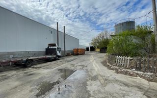 INCHIRIERE HALA | DEPOZIT - OTOPENI CENTURA  | 5.673 MP - Poză 28