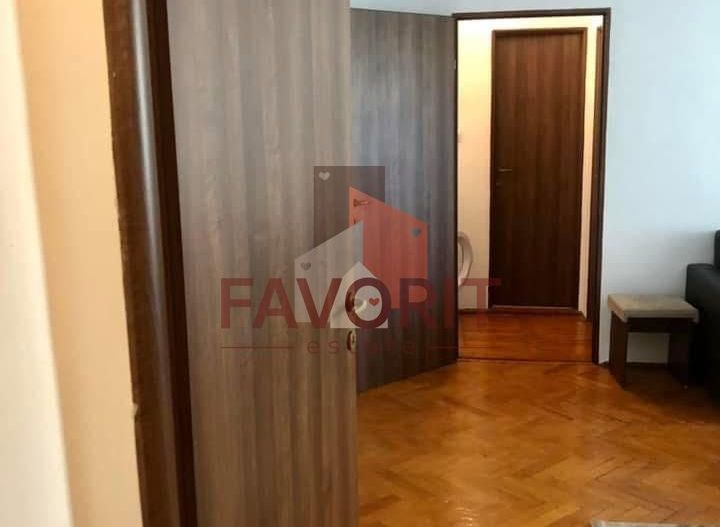 2 camere | etaj 2 | centrala proprie | mobilat si utilat | zona excelenta | - Poză 6