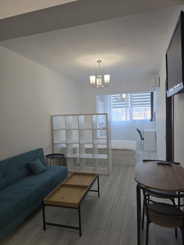 Garsoniera noua, Biruinei 81, 700m de Metrou Berceni, 81 Residence - Poză 3