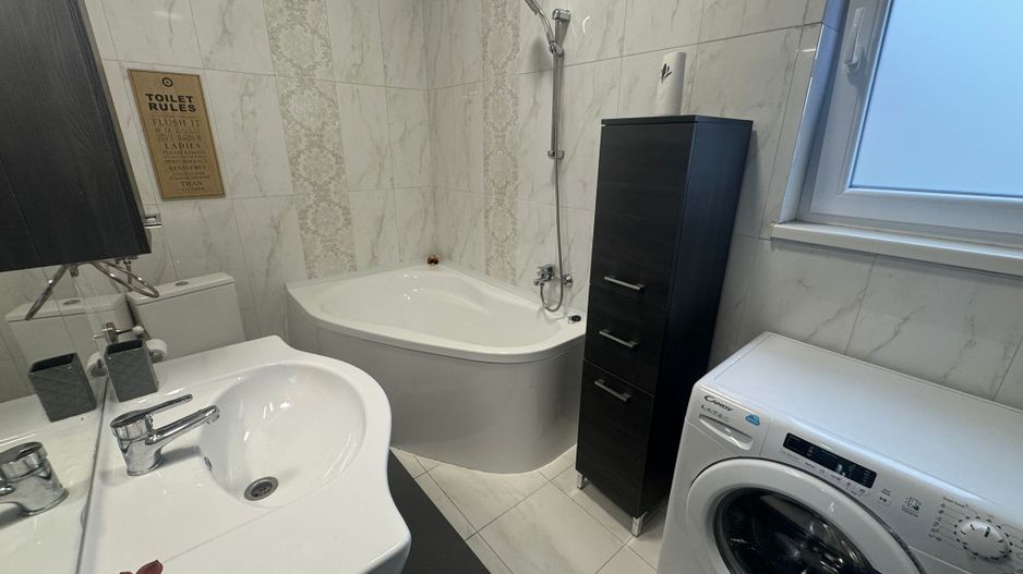 Casa Bragadiru De Inchiriat | P+1 100 mp | PetFriendly - Poză 9