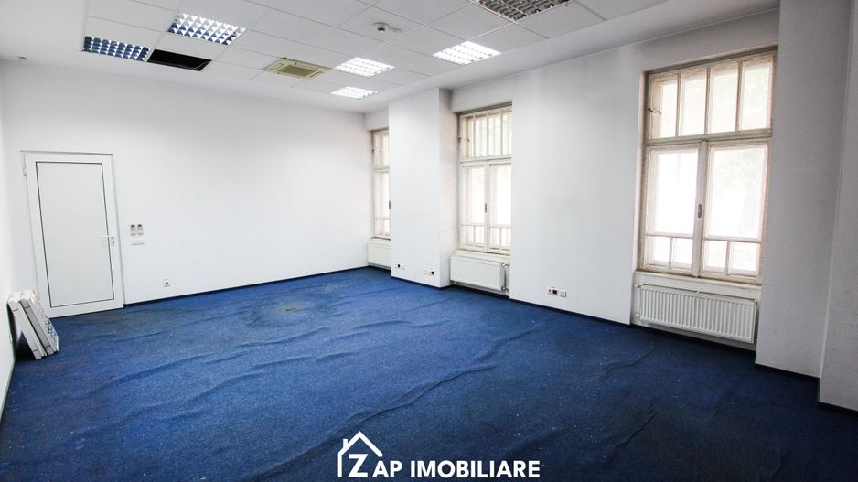 Ultracentral – Spațiu premium la parter, 103 mp – Vizibilitate maximă - Poză 4