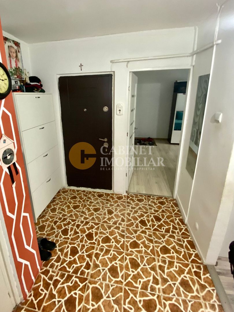 Nicolina  parter inalt 2 Camere Decomandate 50 mp - Poză 4