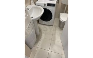 REA1022591 Apartament 3 camere mobilat si utilat - Doamna Ghica Plaza - Poză 9